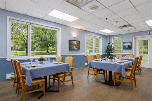 The-Residence-Dining-Room