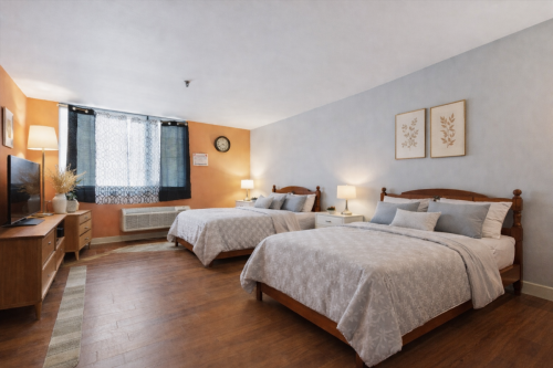 The-Residence-Semi-Private-Room